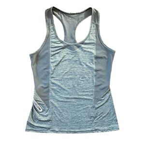 ✳️ ATHLETA silky pocket tank